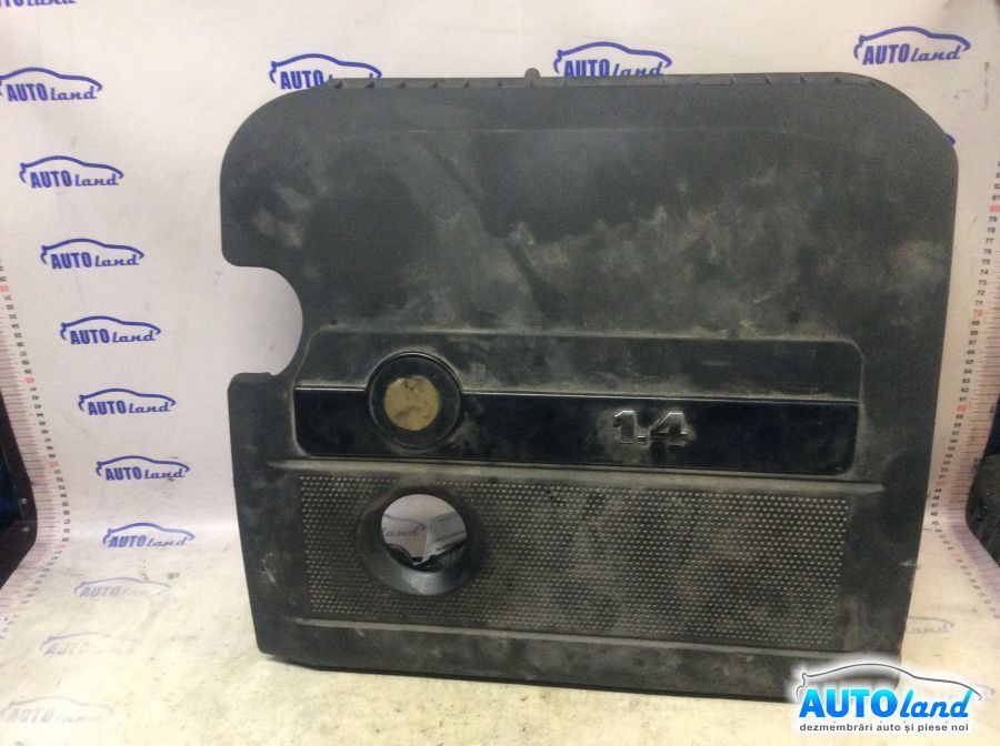 Capac Motor VOLKSWAGEN GOLF V (1K1) 2003-2025 Cod 036129607