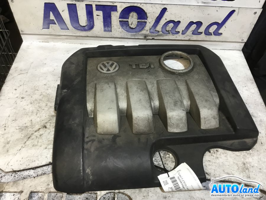 Capac Motor VOLKSWAGEN GOLF V (1K1) 2003-2025 Cod 03G103925AA