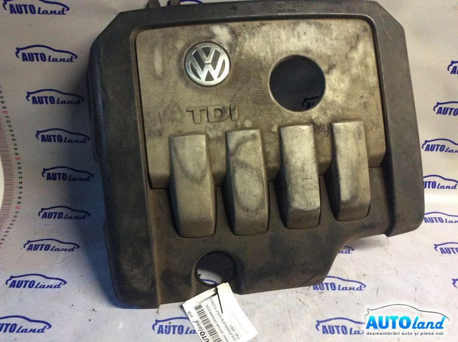 Capac Motor VOLKSWAGEN GOLF V (1K1) 2003-2025