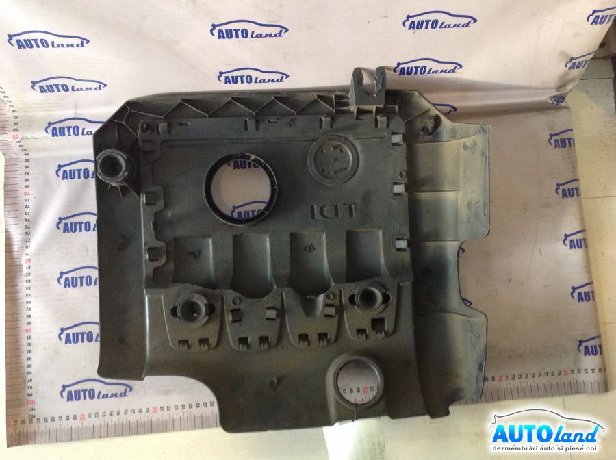 Capac Motor VOLKSWAGEN GOLF V (1K1) 2003-2025