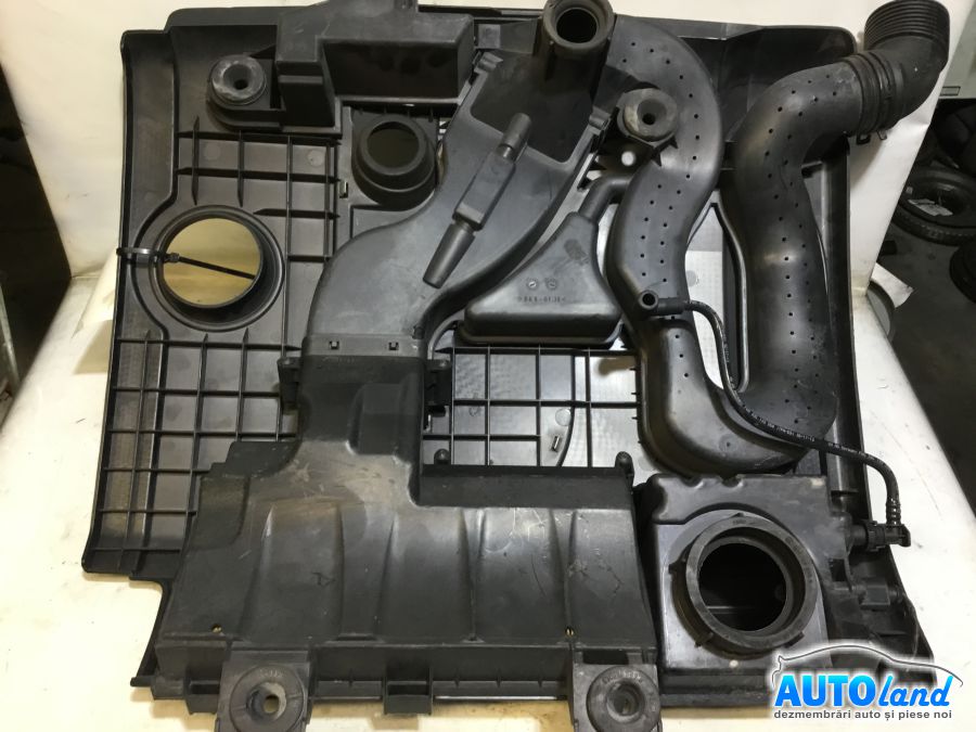 Capac Motor VOLKSWAGEN GOLF V (1K1) 2003-2025