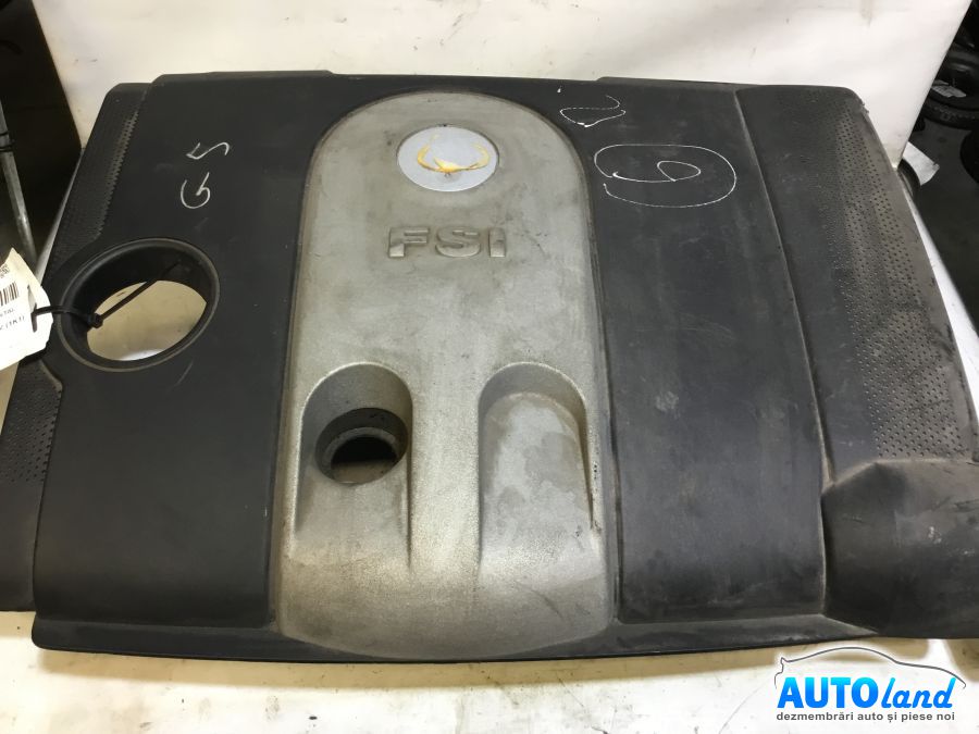 Capac Motor VOLKSWAGEN GOLF V (1K1) 2003-2025