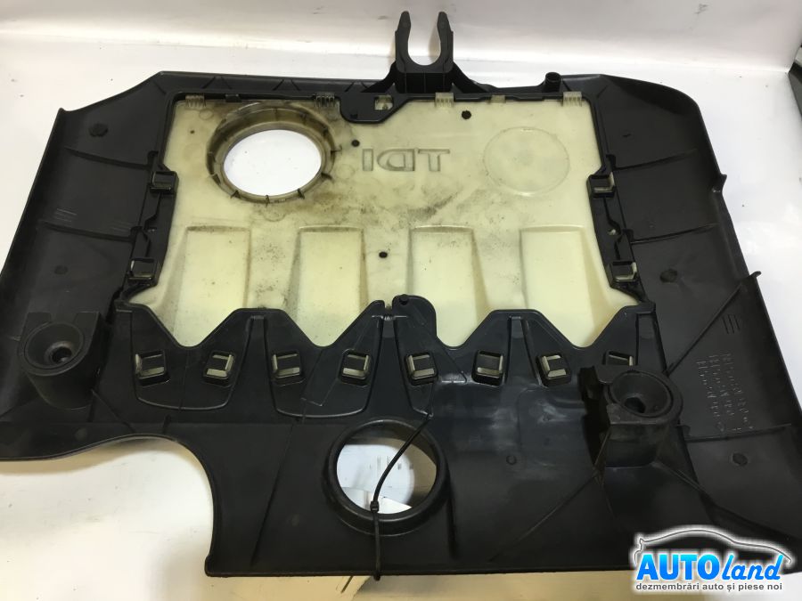 Capac Motor VOLKSWAGEN GOLF V (1K1) 2003-2025