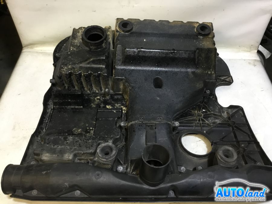 Capac Motor VOLKSWAGEN POLO (9N_) 2001-2025 Cod 036129607