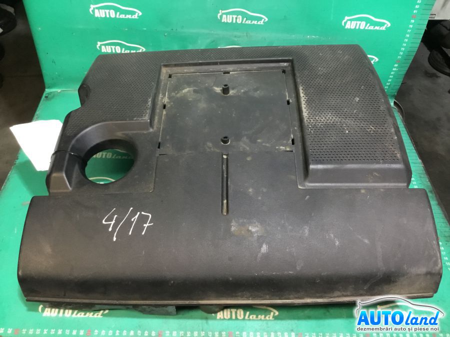 Capac Motor VOLKSWAGEN POLO (9N_) 2001-2025 Cod 03E129607