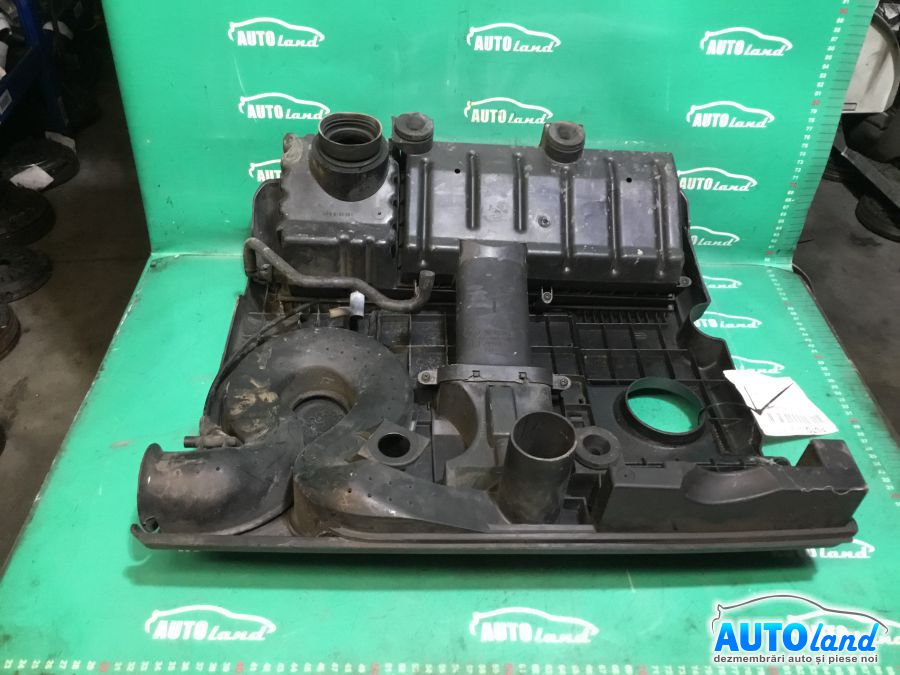 Capac Motor VOLKSWAGEN POLO (9N_) 2001-2025 Cod 03E129607