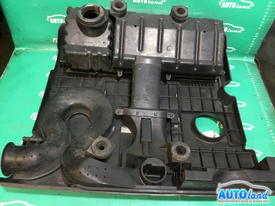 Capac Motor VOLKSWAGEN POLO (9N_) 2001-2025 Cod 03E129607P