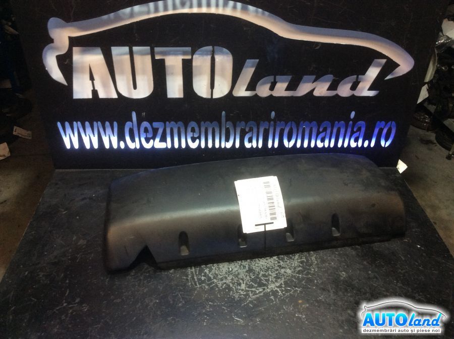 Capac Motor VOLKSWAGEN TOUAREG (7LA,7L6,7L7) 2002-2025