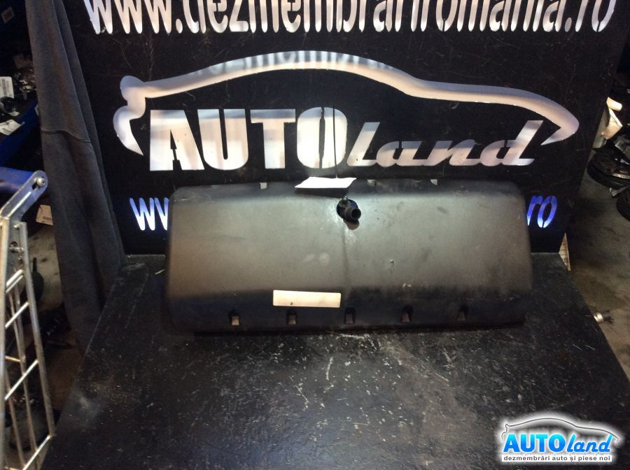 Capac Motor VOLKSWAGEN TOUAREG (7LA,7L6,7L7) 2002-2025 Cod 07Z103502C