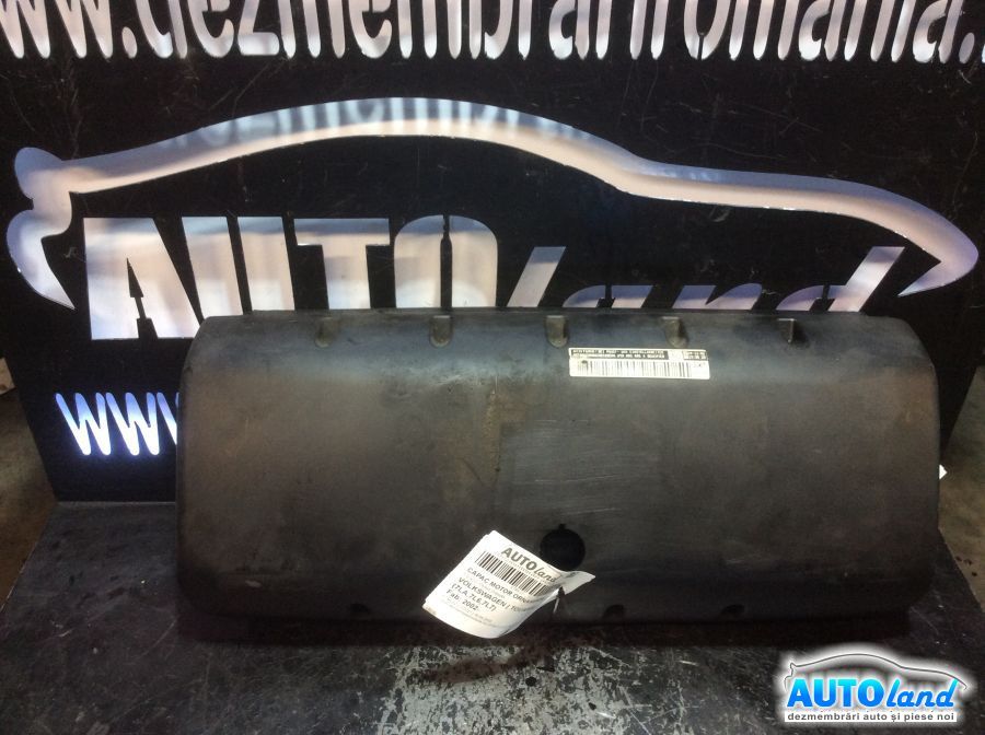 Capac Motor VOLKSWAGEN TOUAREG (7LA,7L6,7L7) 2002-2025