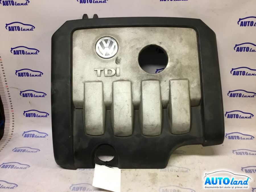 Capac Motor VOLKSWAGEN TOURAN (1T1,1T2) 2003-2025