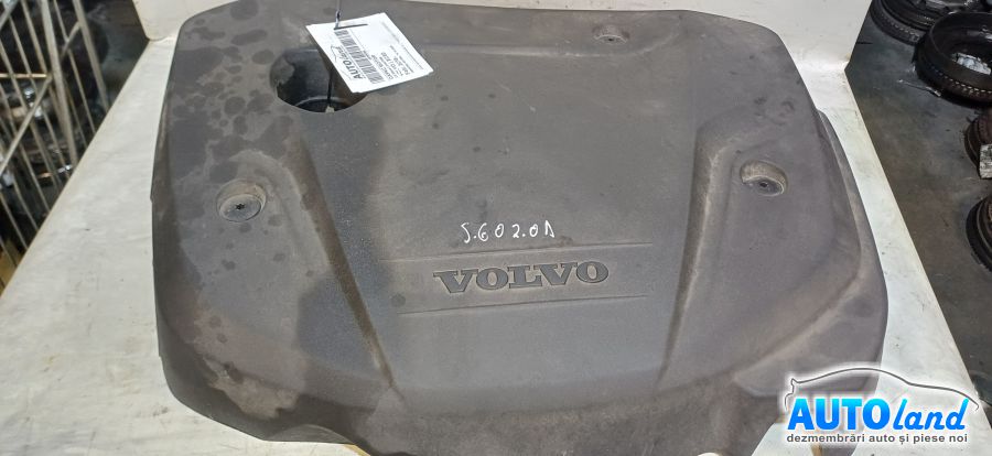 Capac Motor VOLVO XC60 2008-2026 Cod 31437508