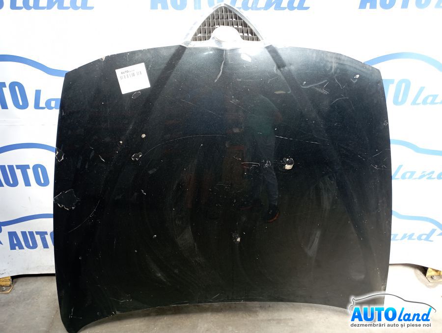 Capota ALFA ROMEO 156 (932) 1997-2005