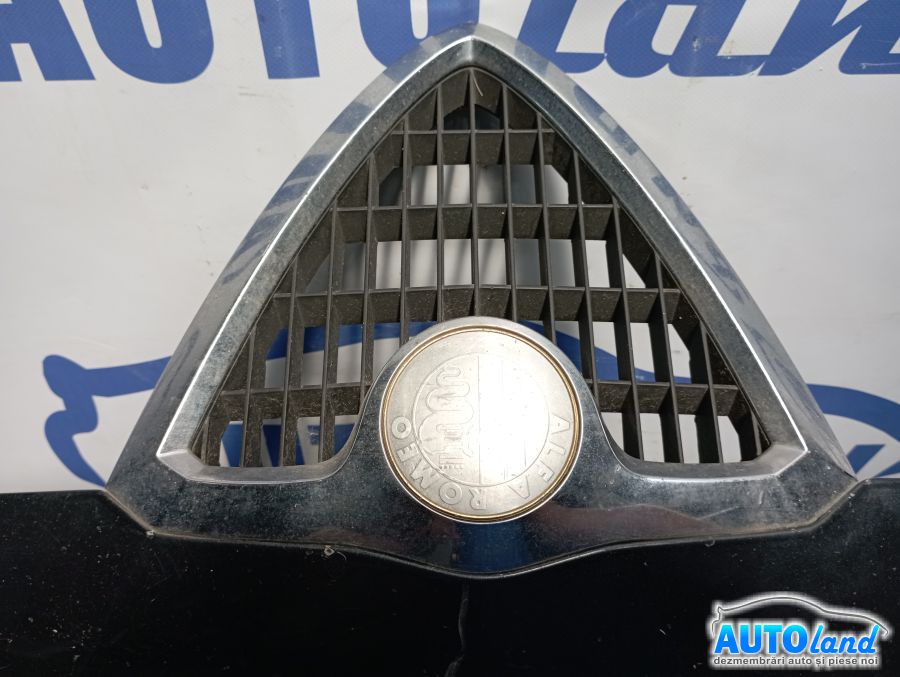 Capota ALFA ROMEO 156 (932) 1997-2005