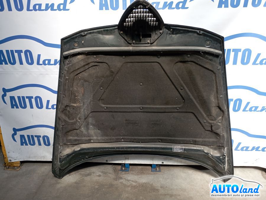 Capota ALFA ROMEO 156 (932) 1997-2005