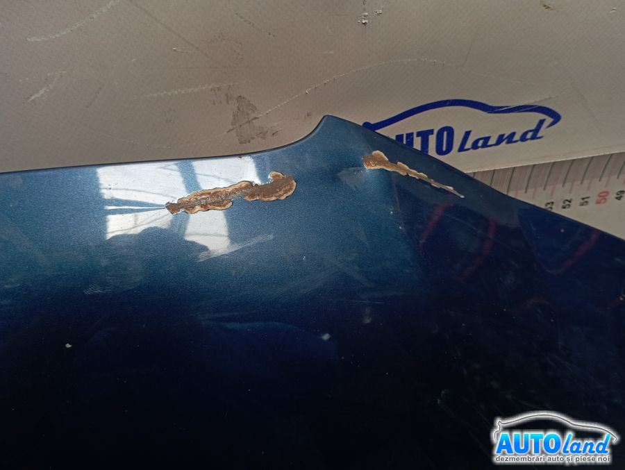 Capota AUDI A3 (8P1) 2003-2026