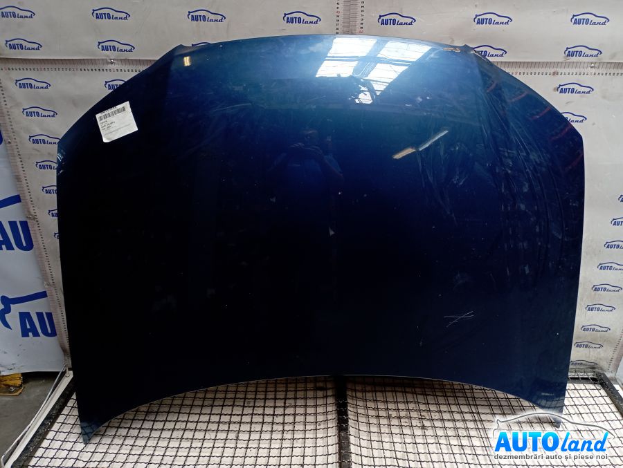 Capota AUDI A3 (8P1) 2003-2026