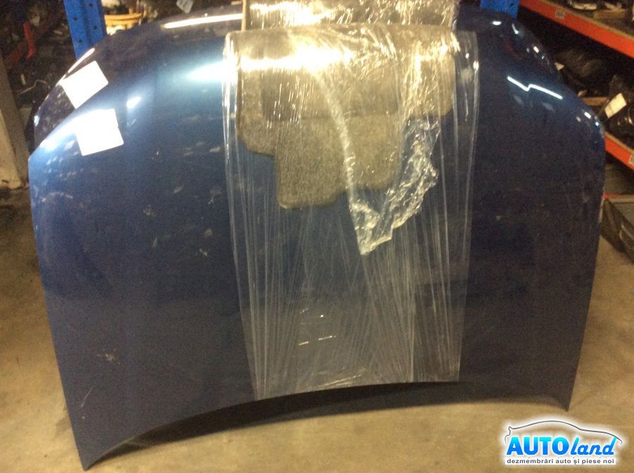 Capota AUDI A3 (8P1) 2003-2025