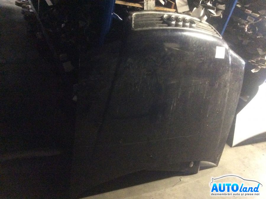 Capota AUDI A6 (4B,C5) 1997-2005