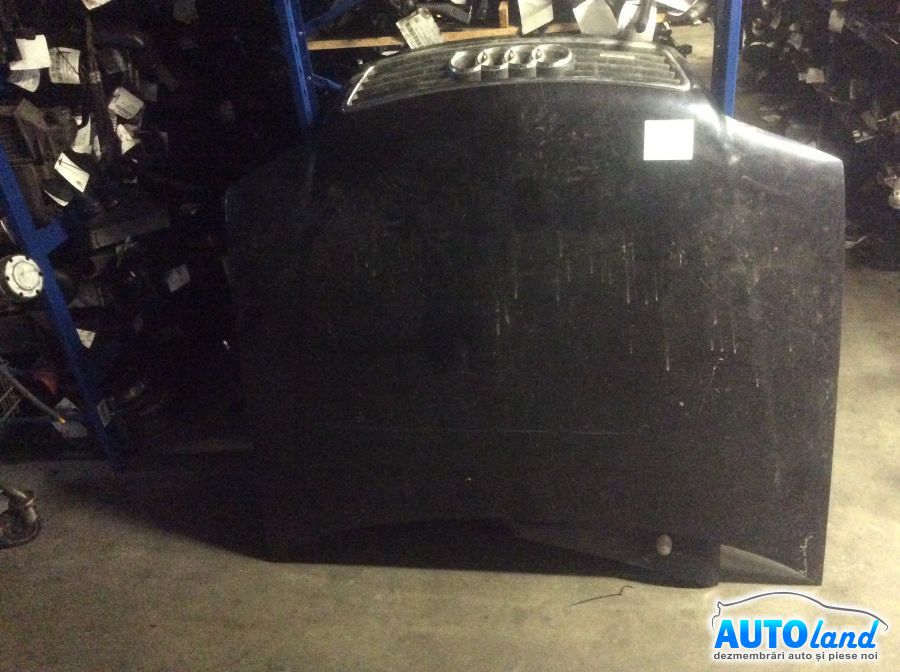 Capota AUDI A6 (4B,C5) 1997-2005