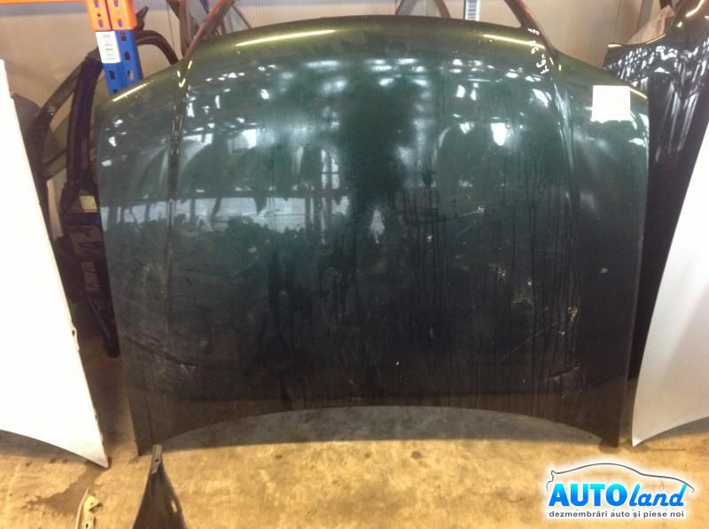 Capota AUDI A6 (4B,C5) 1997-2005