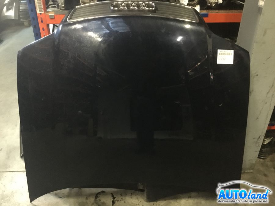 Capota AUDI A6 (4B,C5) 1997-2005