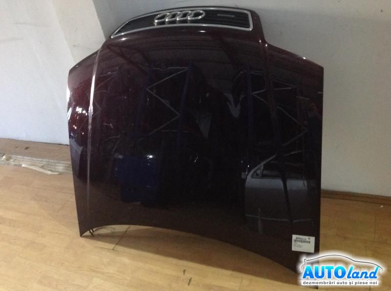 Capota AUDI A6 (4B,C5) 1997-2005
