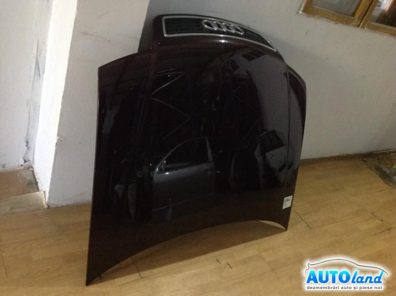 Capota AUDI A6 (4B,C5) 1997-2005