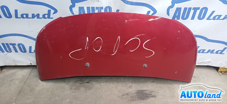 Capota CITROEN C3 Picasso 2009-2025 Cod 9657222880