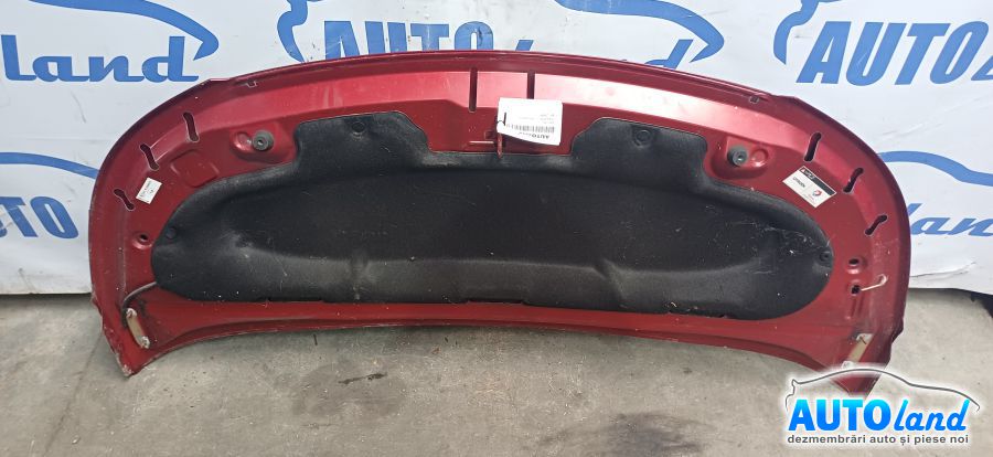 Capota CITROEN C3 Picasso 2009-2025 Cod 9657222880