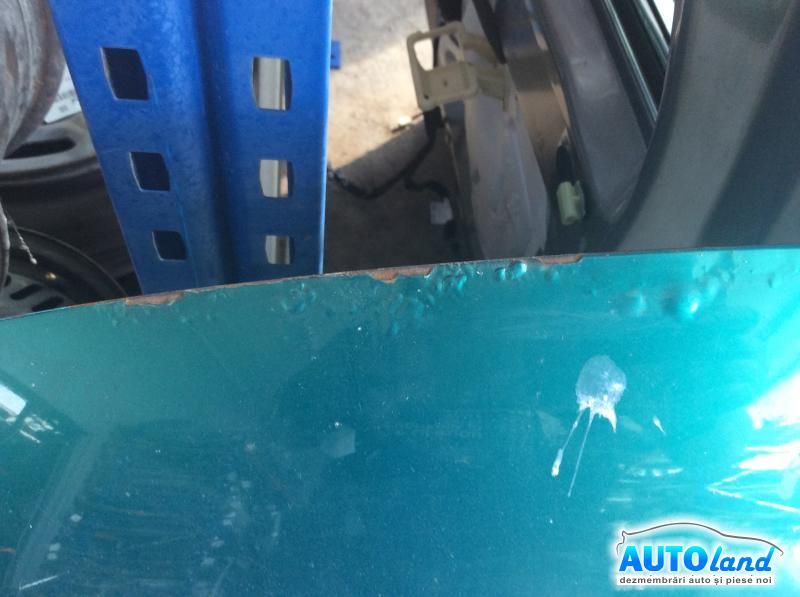 Capota CITROEN C3 Pluriel (HB_) 2003-2025