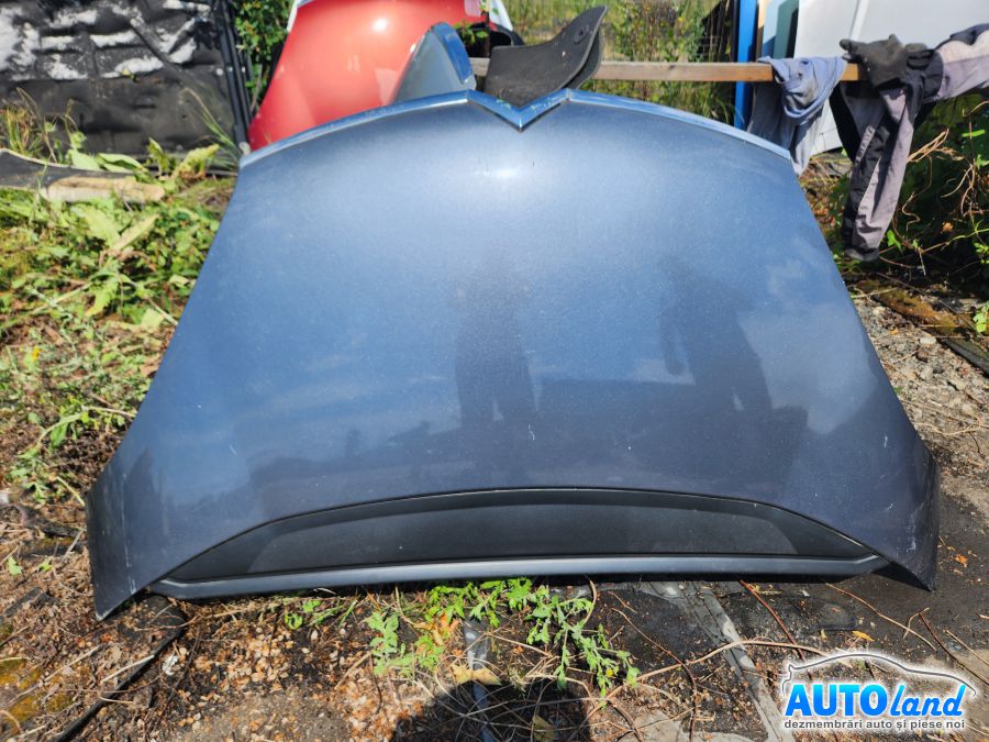 Capota CITROEN C4 Picasso (UD_) 2007-2013