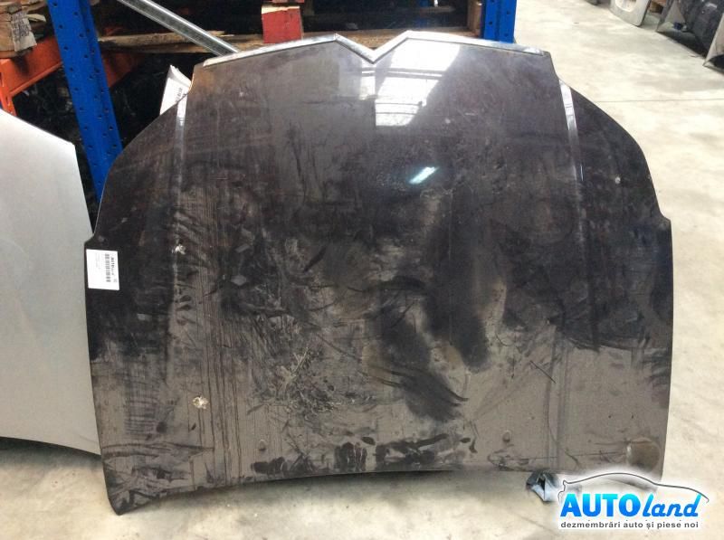 Capota CITROEN C5 (RC_) 2004-2008