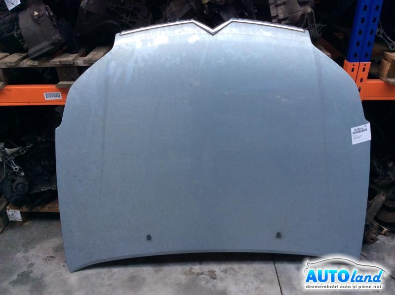 Capota CITROEN C5 (RC_) 2004-2008