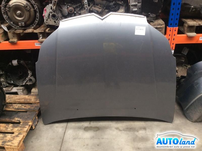 Capota CITROEN C5 (RC_) 2004-2008