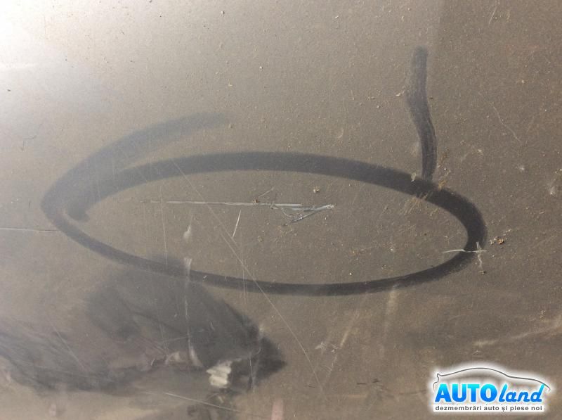 Capota CITROEN C6 (TD_) 2005-2026