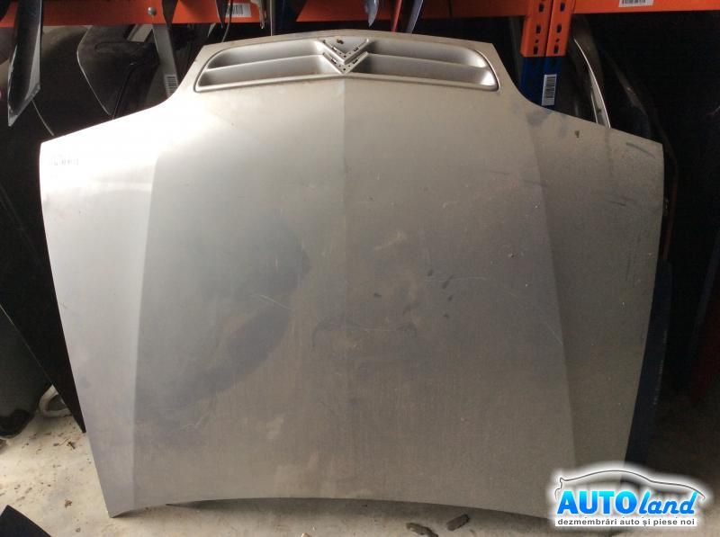 Capota CITROEN C6 (TD_) 2005-2026