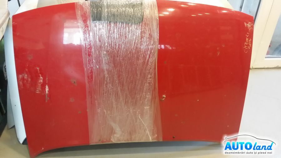 Capota CITROEN SAXO (S0,S1) 1996-2004