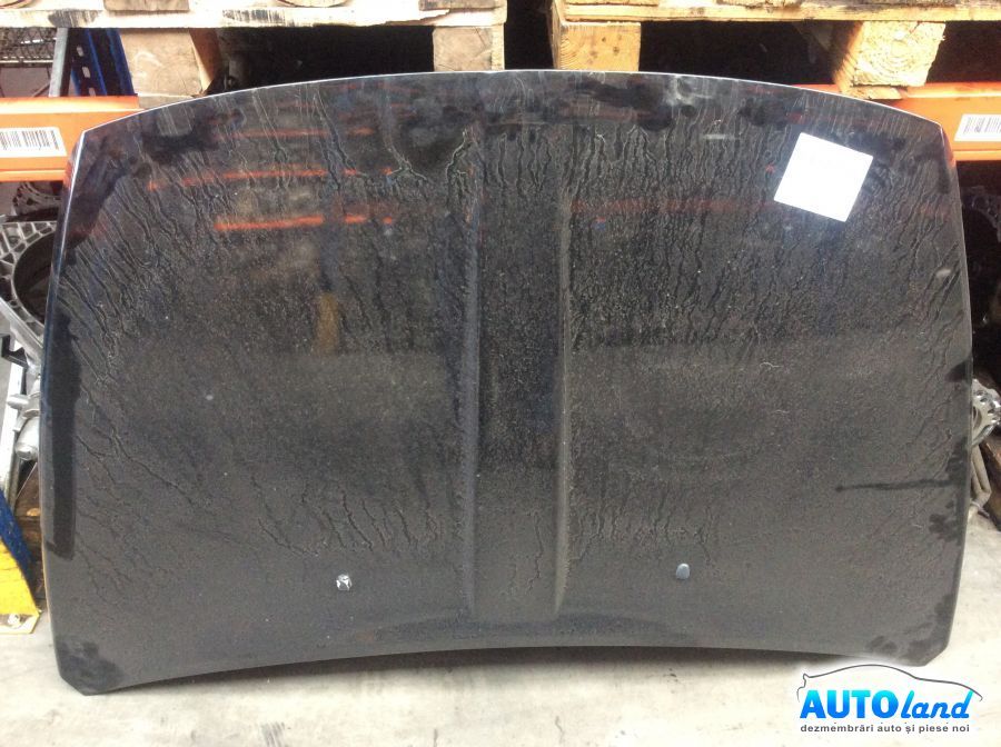 Capota DODGE CALIBER 2006-2025