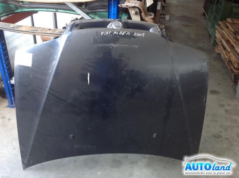 Capota FIAT ALBEA (178_) 1996-2025