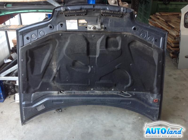 Capota FIAT ALBEA (178_) 1996-2025