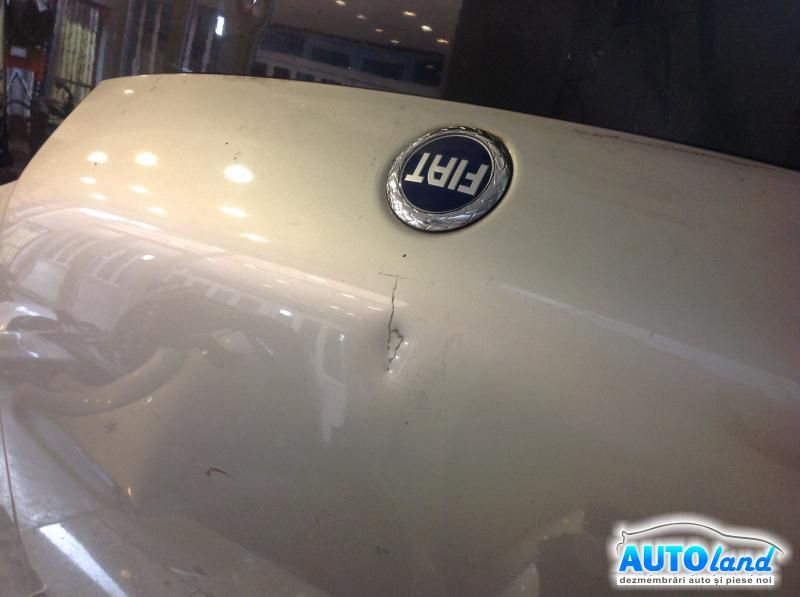 Capota FIAT PUNTO (188) 1999-2012