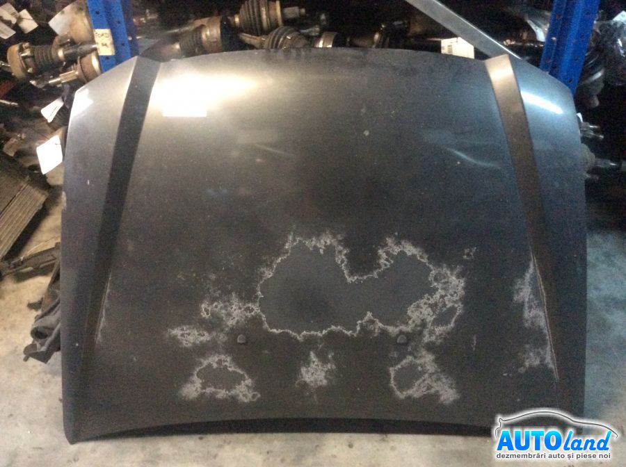 Capota FIAT STILO (192) 2001-2025