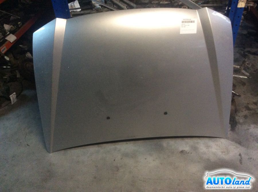 Capota FIAT STILO (192) 2001-2025