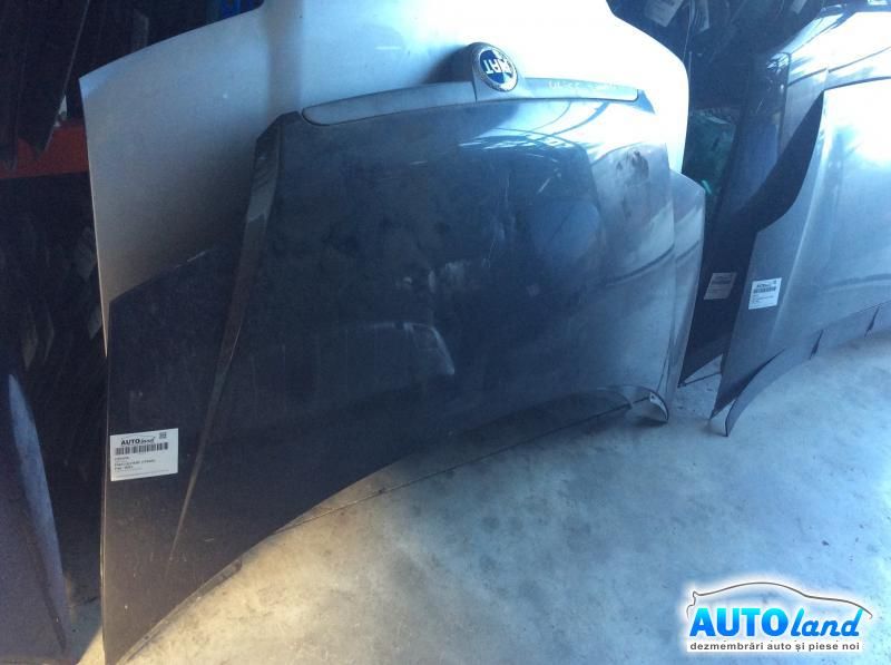 Capota FIAT ULYSSE (179AX) 2002-2025