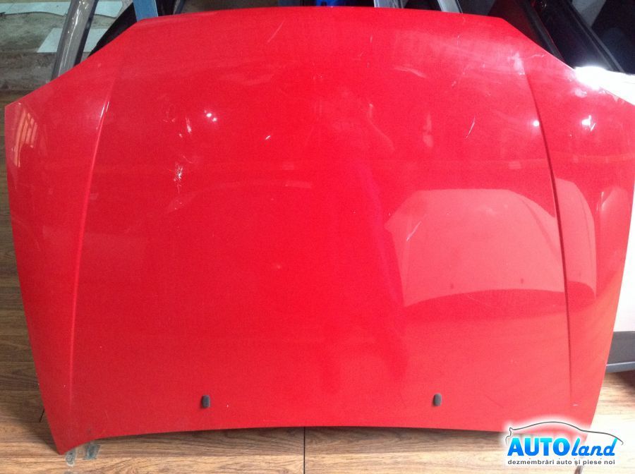 Capota FORD FIESTA IV (JA_,JB_) 1995-2002