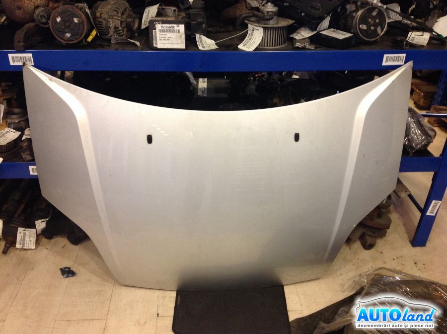 Capota FORD FIESTA IV (JA_,JB_) 1995-2002