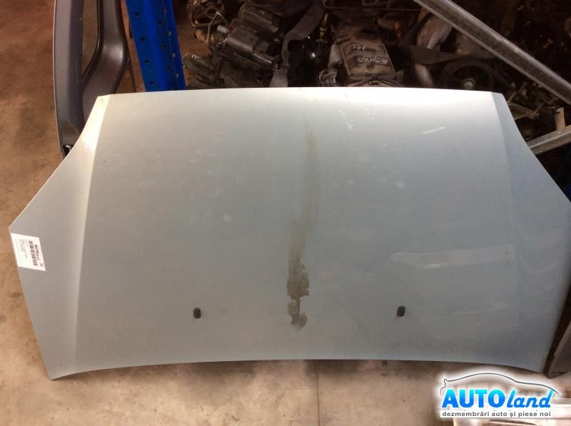 Capota FORD FOCUS C-MAX 2003-2007