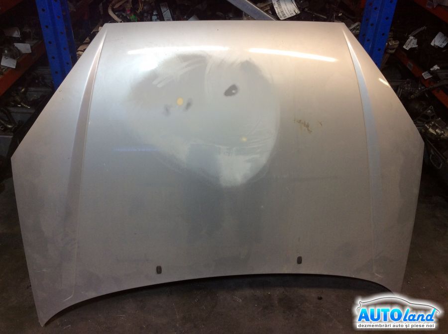 Capota FORD FOCUS (DAW,DBW) 1998-2001