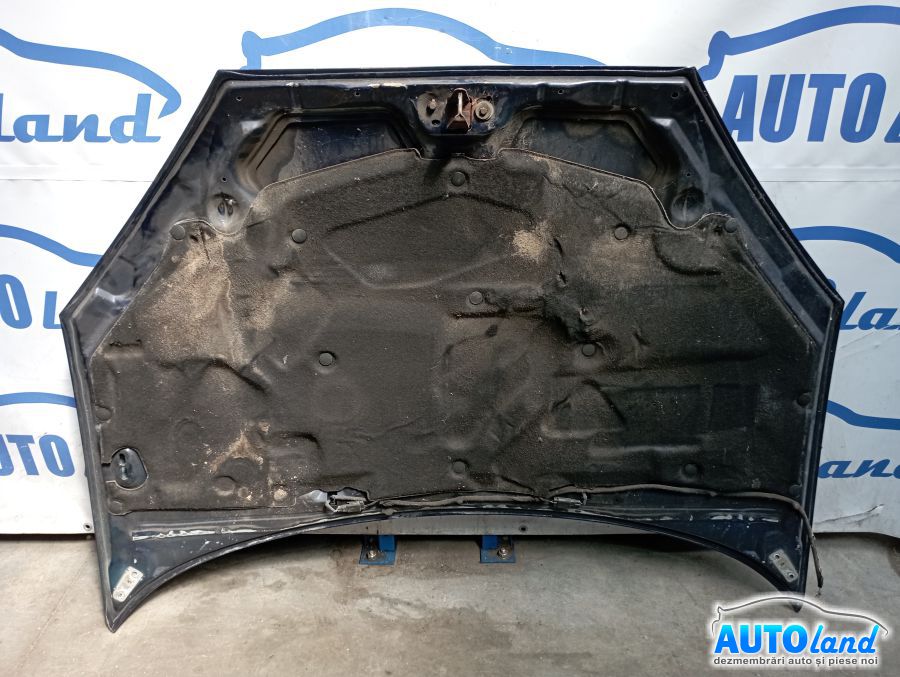 Capota FORD FOCUS (DAW,DBW) 1998-2001